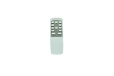 Generic Remote Control for Costway GE Premium 3-in-1 Portable Air Conditioner