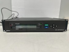 Motorola DSR-4500X Digicipher II Professional Satellite Receiver N231