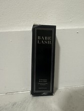 Babe Lash Volumizing Brow Filler- Taupe New in Box  Free Shipping 