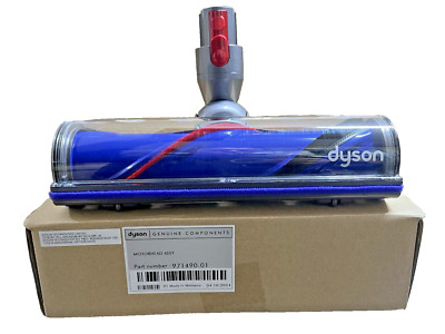 Dyson Original 971490-01 Elektrobürste Bodendüse Düse Für V7 V8 V10 V11 V15