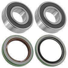 Deck Spindle Rebuild kit for John Deere Z960R Z965M Z965R Z970R ZTrak AUC12478