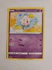 Carte Pokemon - Sucroquin 083/195 - Tempête Argentée EB12