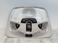 Mercedes C-Class W203 C-Class Overhead Dome Reading Light GREY OEM A2038205401