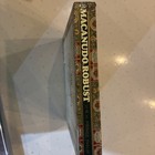 MACANUDO  Wooden Cigar Box- SANTIAGO — photo 4