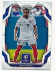 LEVI GARCIA 2024 PANINI PRIZM SILVER #196 RC ROOKIE SOCCER MINT