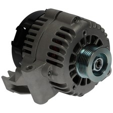 New Alternator For Buick Century Chevy Impala Monte Carlo 3.1 3.4 V6 2002-2004