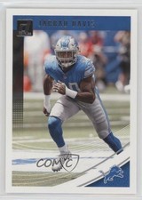 2018 Panini Donruss Jarrad Davis #101 0l1