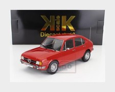 1:18 KK SCALE Alfa Romeo Alfasud 1.3 1972 Red KKDC180021 MMC