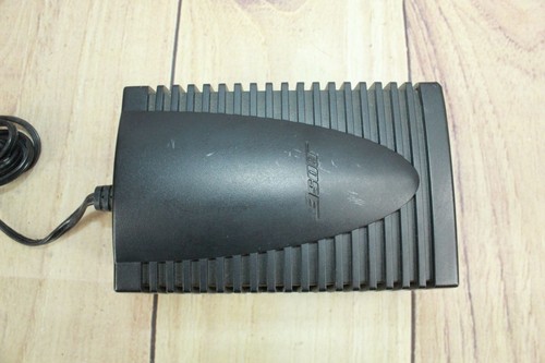 Enchufe adaptador de fuente de alimentación de CA Bose DCS91Media Center 256764-001 - Imagen 6 de 8