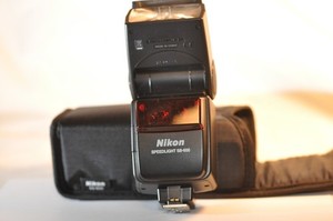 Nikon Sb 600 Speedlight | eBay