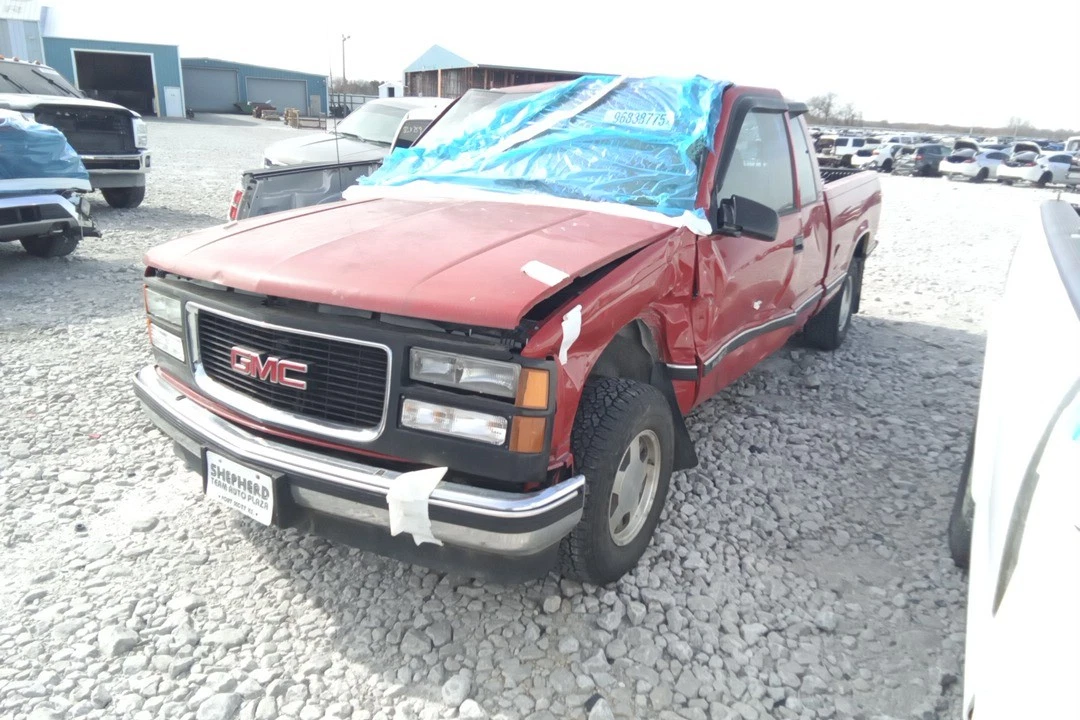 Complete Auto Transmissions for Chevrolet C1500 for sale | eBay