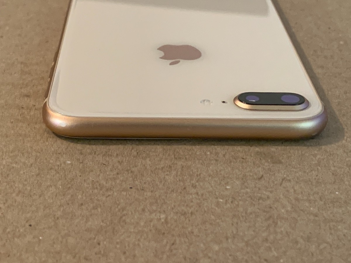 Apple iPhone 8 plus 256GB Gold Unlocked Smartphone A1864 | eBay