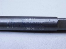 Garant 137050 Maschinen-Gewindebohrer HSS-E vaporisiert MF 12X1 5 online kaufen