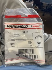 DRAHTFORM LEGRAND V511 $ V517 90° LAUFBAHN FLACHBOGENVERSCHRAUBUNG