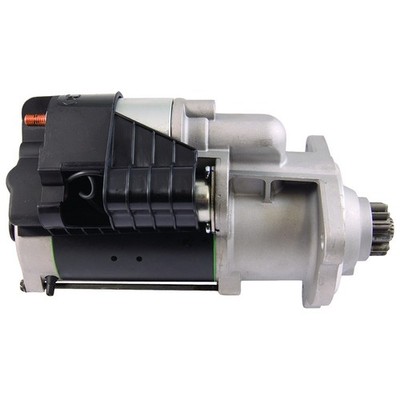 12V 12T STARTER MOTOR FOR DAF EUROPE TRUCK CF85 XF105 XF95 2001-2011 2012 2013