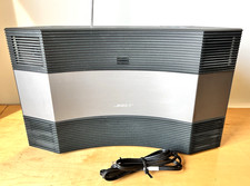 BOSE Acoustic Wave Music System II AM/FM CD Aux w/ CD Player not working