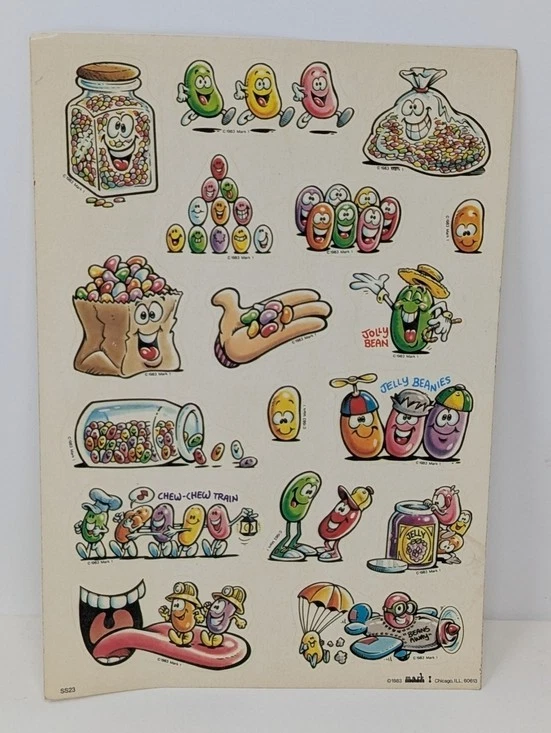 Vintage, Retro & Mid-Century Collectibles (1980s) for sale | eBay