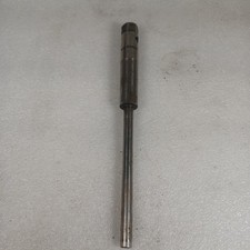 Van Norman Unknown Part Marked P312 Valve Set Insert Cutter Pilot