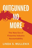 Linda S. Mullenix | Outgunned No More | Taschenbuch | Englisch (2025)