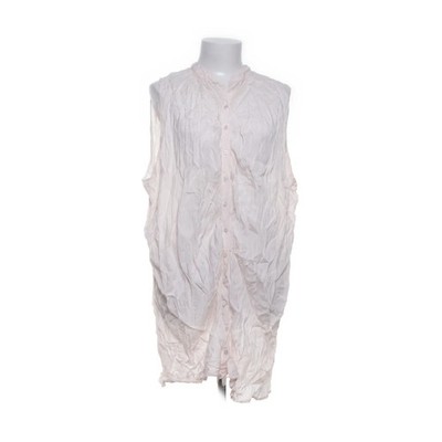 Forever Lou Lou, Kleid, Größe: L, Pink, Viskose, Batik, Damen #mto
