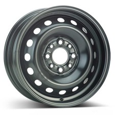 Cerchi in acciaio Alcar 4180 5.0Jx13 ET35 4x98 per Fiat Panda Punto