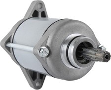 Parts Unlimited Anlasser Starter Motor 2110-0...
