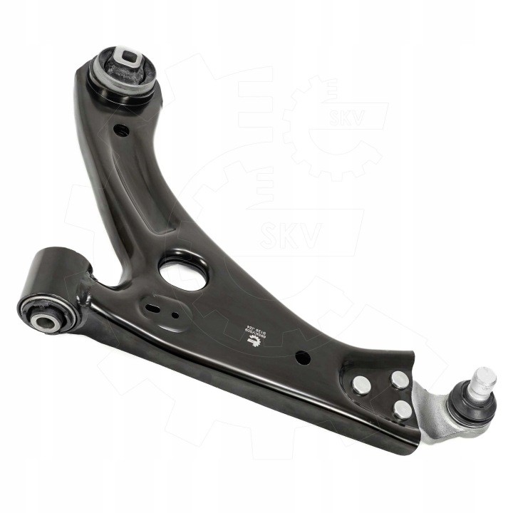 Bras de suspension avant gauche 69SKV509 pour réparer le train de VOLVO XC40