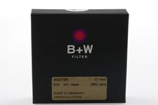 B&W Master 010 UV - Haze MRC Nano / 77mm