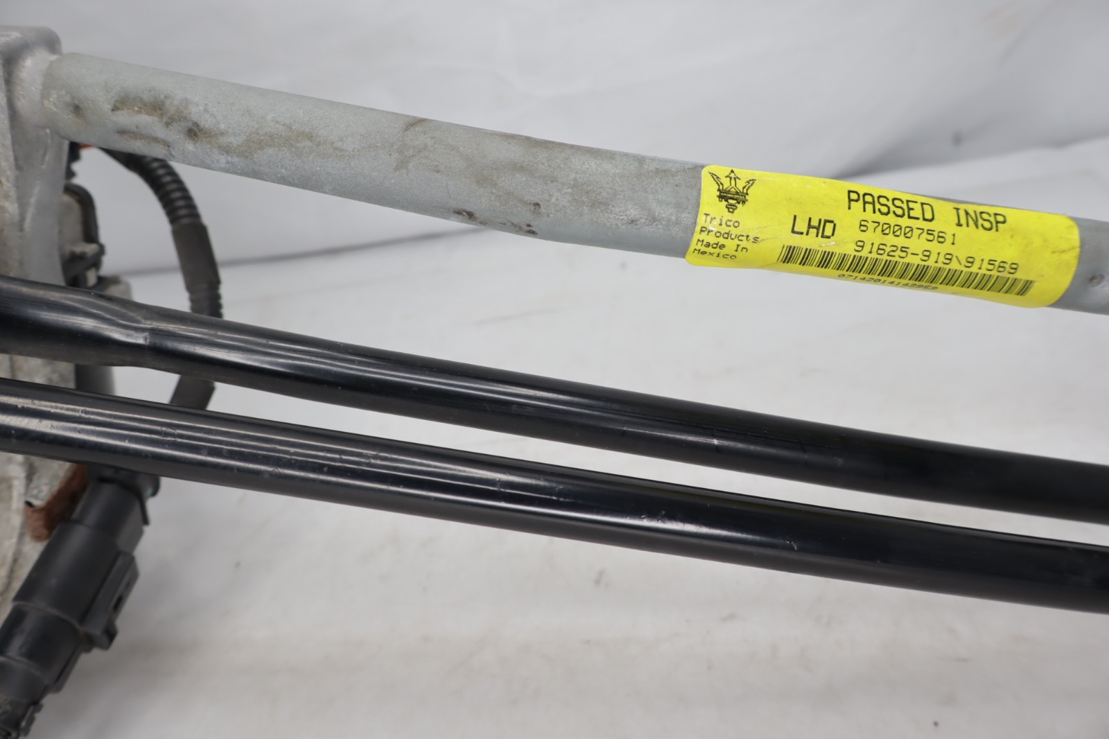 Maserati Ghibli 2014-2020 Front Wiper linkage