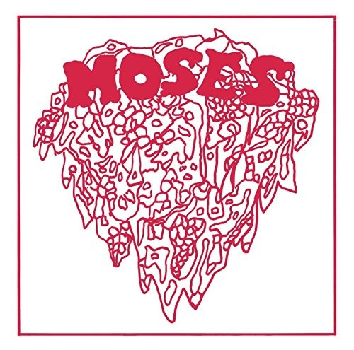 MOSES - Changes - CD - Import - **Excellent Condition** - RARE