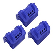 Edge Protectors Flatbed Corner Tie Down Cargo 9.5x6.2x3.7 Inch 30 PCS