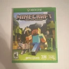 Microsoft Studios Minecraft Xbox One Edition 4-Player Split Screen Game