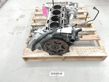 SAAB 9-3 Short Block Engine 2.0L 4 Cylinder VIN Y 8th Digit B207R 2007 2008