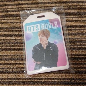 Bts Luggage Tag | eBay