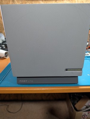 Fast LTA Silent Cube ungetestet OHNE HDD/SSD