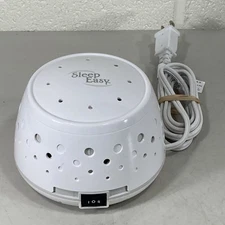 Sleep Easy - Sound Conditioner White Noise Machine - Model TI2 T12