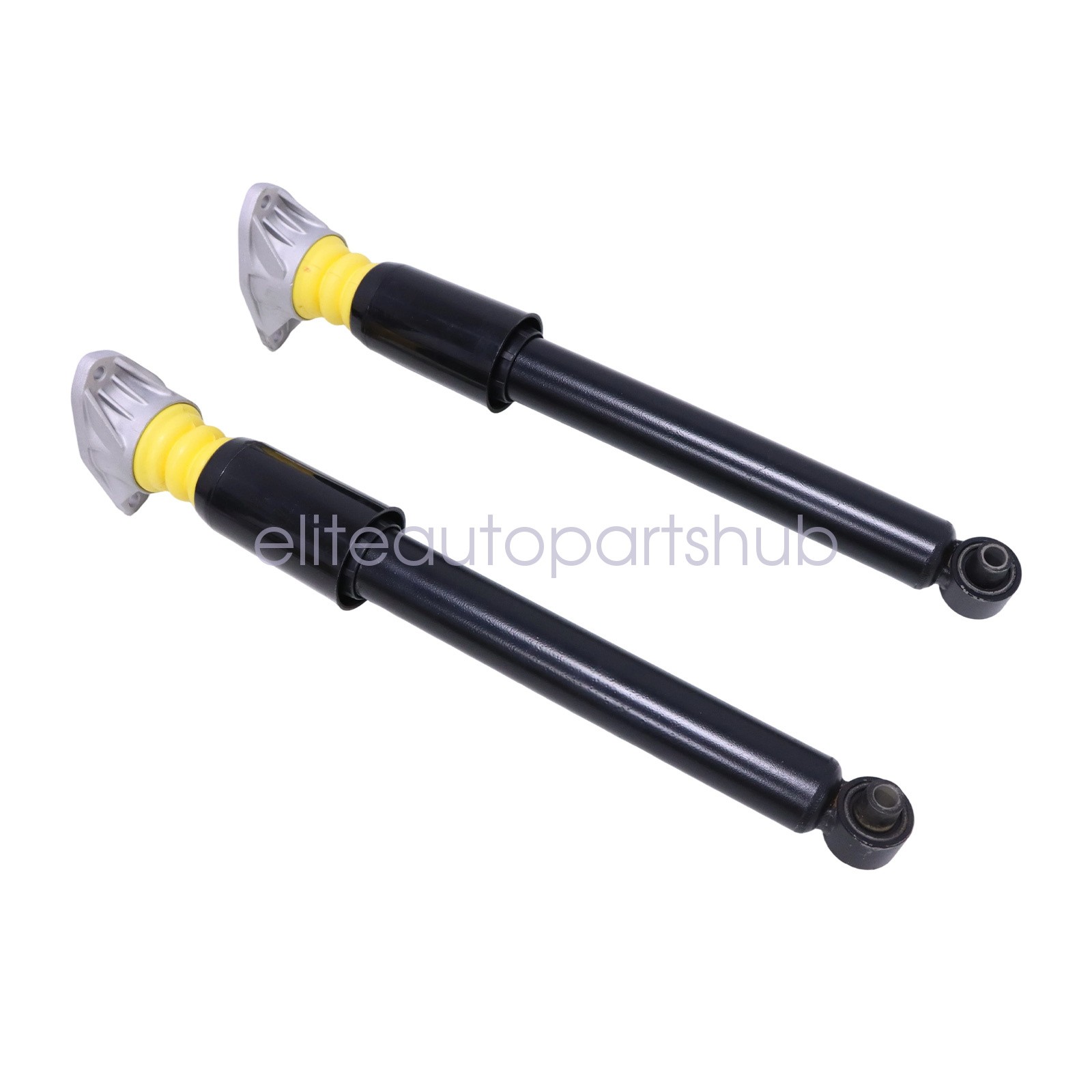 4PCS Front Rear Shock Struts Assys For BMW F30 F31 F36 328xi 330i 428i 435i RWD