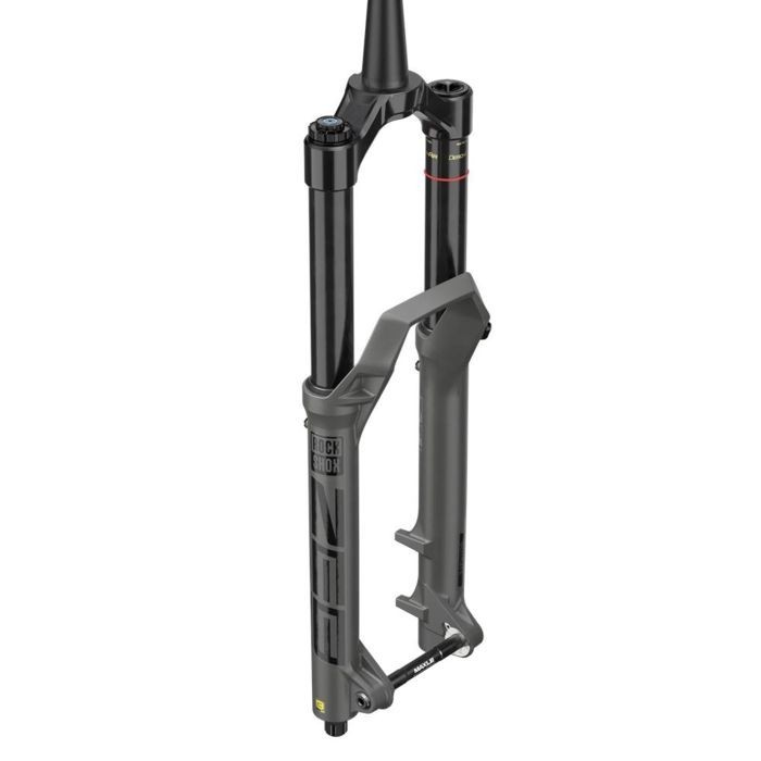Rockshox Zeb Ultimate Charger 3 RC2 29" 190MM 1 1/8" - 1/5"