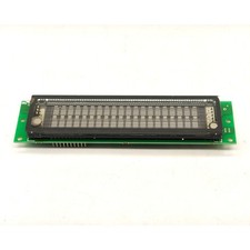 NEW LCD Display Screen FIT FOR SSOT 20S207DA1 VFD