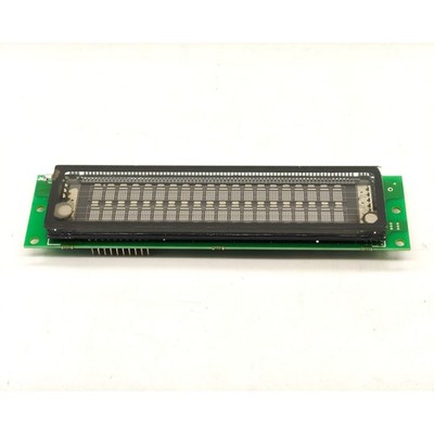 NEW LCD Display Screen FIT FOR SSOT 20S207DA1 VFD
