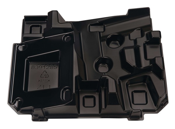 Makita Tiefziehteil FüR Makpac, GrößE 2 (839128-5)-image