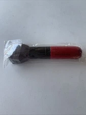 !NEW! SMASHBOX Halo Powder Makeup Brush #29 Red & Black