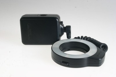 Canon Macro Ring Lite 3 #FE0302