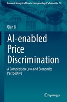 Ai-Enabled Price Discrimination Qian Li
