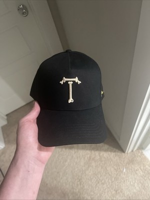 True Brvnd Halloween Collection T Bone New