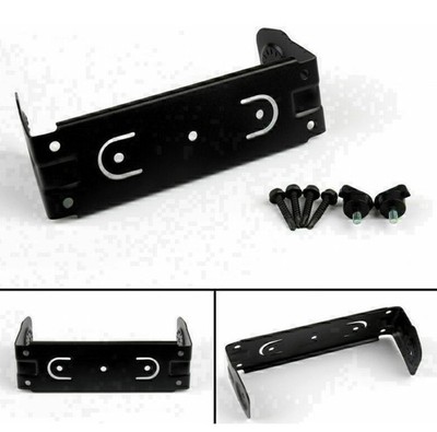 Mounting Bracket with Screw For GM300 SM120 GM3188 GM3688 GM950 MCS2000 Radio