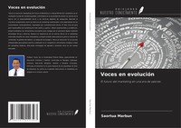 Saortua Marbun | Voces En EvolucióN | Taschenbuch | Spanisch (2024)