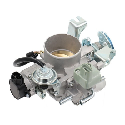 #ad #ad Throttle Body 22210 62220 for 1995 2004 Toyota 4Runner T100 Tacoma 3.4L $196.99