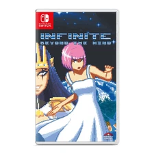 Infinite Beyond The Mind Limited Olga Edition - Nintendo Switch - Brand New