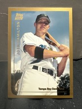 1999 Topps Traded Baseball Cards 12